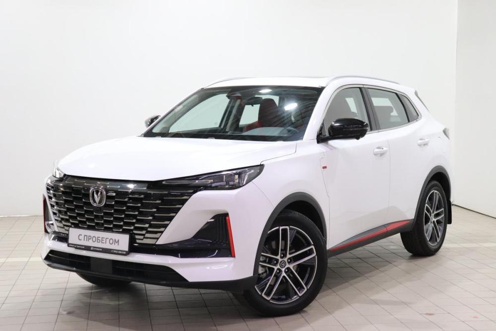Changan UNI-S I Иркутск  - изображение 2