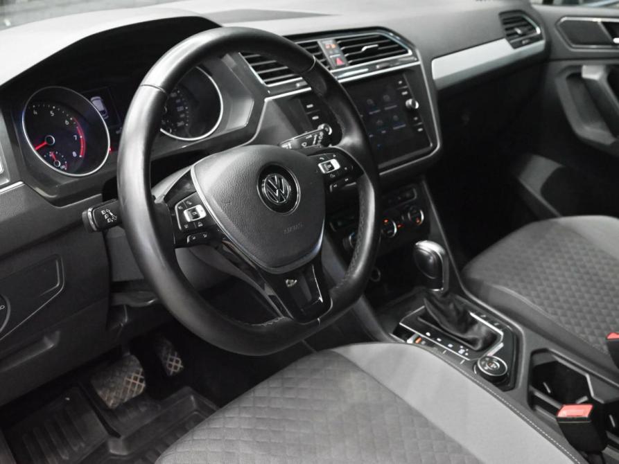 Volkswagen Tiguan II Екатеринбург  - изображение 17