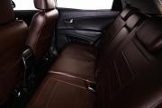 SsangYong Actyon II Пермь  - изображение 35
