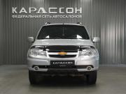 Chevrolet Niva I Рестайлинг Пермь  - изображение 20