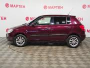 Skoda Fabia II Вологда  - изображение 24