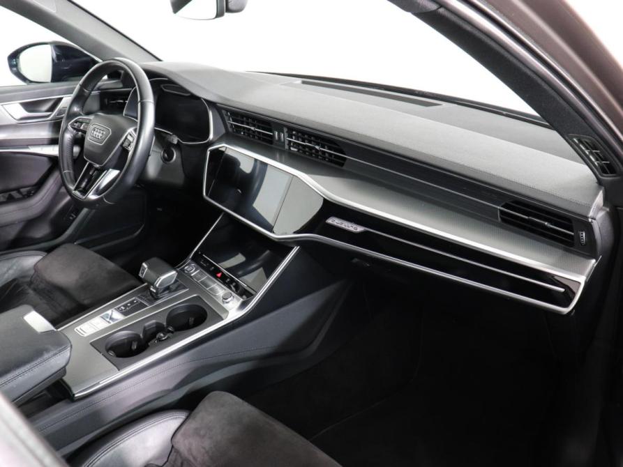 Audi A6 allroad IV (C8) Химки  - изображение 12