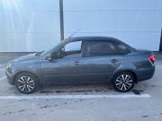 Lada (ВАЗ) Granta I Рестайлинг Самара  - изображение 32