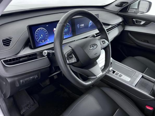 Chery Tiggo 7 Pro Max I с пробегом 2023 года, цена 1 765 000 рублей, 46945 км, внедорожник, Автокод Объявления