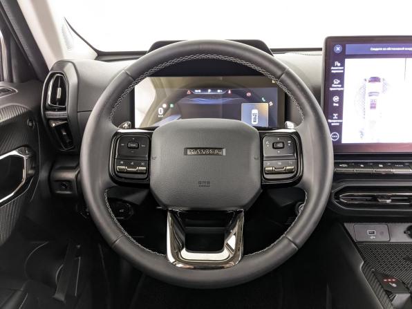 Haval H7 I с пробегом 2025 года, цена 2 995 000 рублей, 29328 км, внедорожник, Автокод Объявления