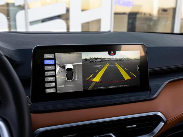 Kaiyi X3 Pro с пробегом 2024 года, цена 1 649 000 рублей, 18021 км, внедорожник, Автокод Объявления