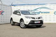 Toyota RAV4 IV (XA40) Курган  - изображение 26