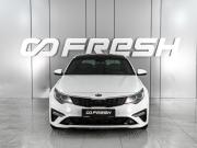 Kia Optima IV Рестайлинг Ростов-на-Дону  - изображение 26