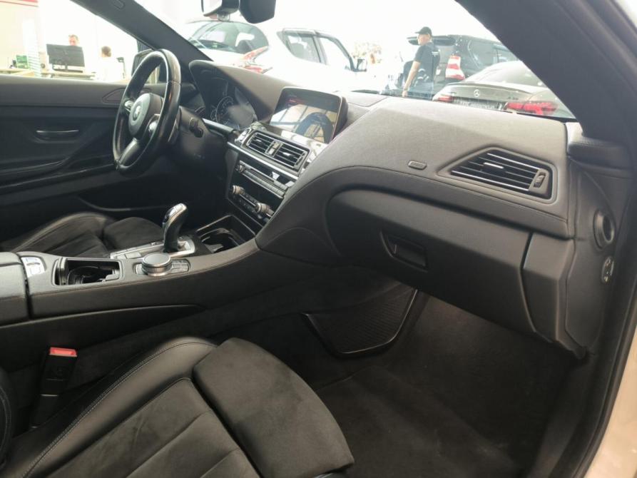 BMW 6 серии III (F06/F13/F12) Рестайлинг Казань  - изображение 13