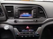 Hyundai Elantra VI (AD) Москва  - изображение 44