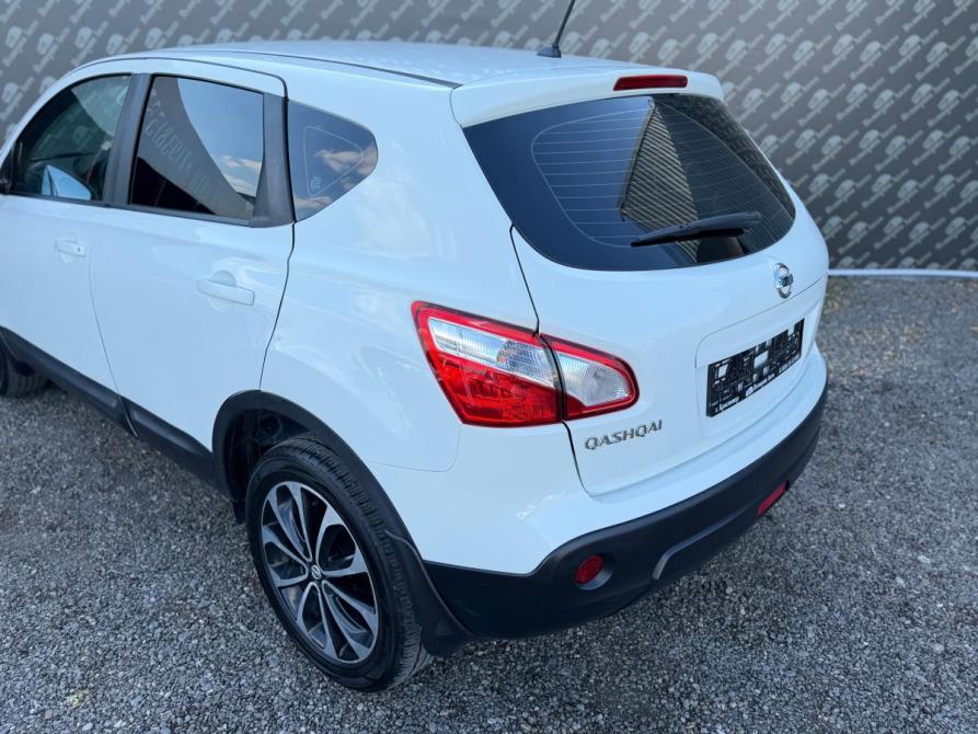 Nissan Qashqai I Рестайлинг Краснодар  - изображение 8