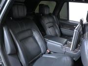 Land Rover Range Rover IV Рестайлинг Москва  - изображение 51
