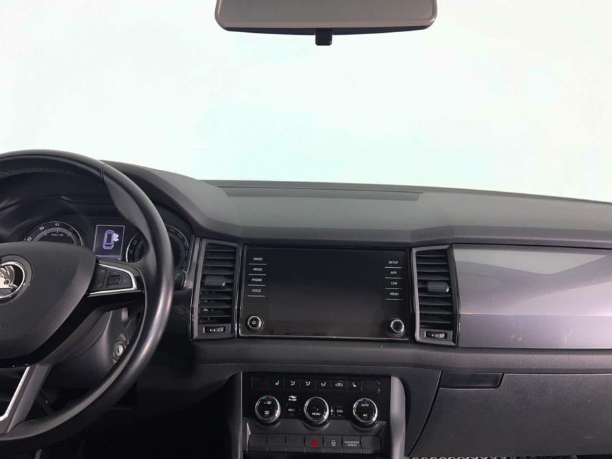 Skoda Kodiaq I Архангельск  - изображение 19