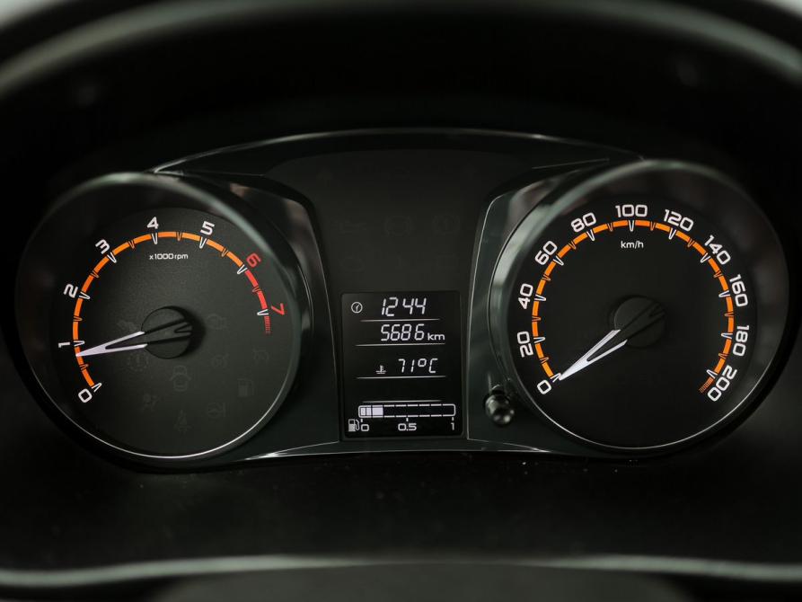 Lada (ВАЗ) Granta I Рестайлинг Ижевск  - изображение 16