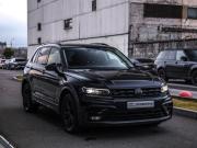 Volkswagen Tiguan II Санкт-Петербург  - изображение 45
