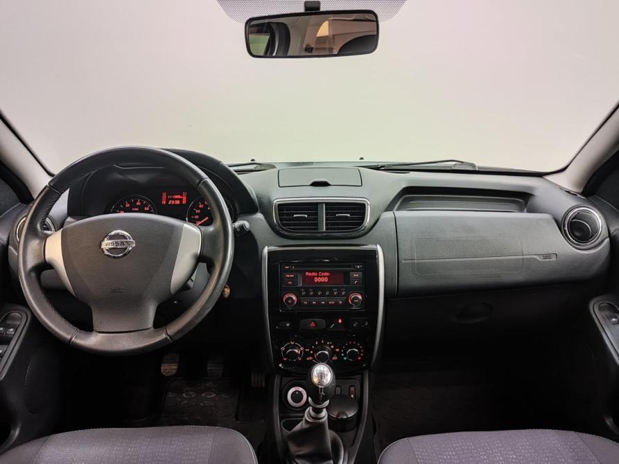 Nissan Terrano III (D10) Барнаул  - изображение 10