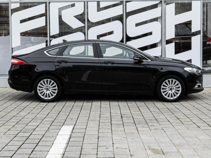 Ford Mondeo V Ставрополь  - изображение 5