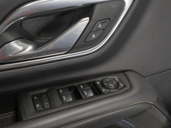 GMC Yukon V с пробегом 2024 года, цена 12 000 000 рублей, 27541 км, внедорожник, Автокод Объявления