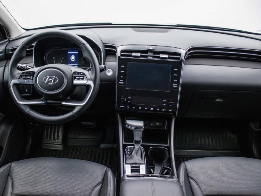 Hyundai Tucson IV Москва  - изображение 14
