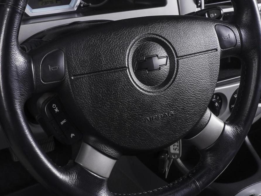 Chevrolet Lacetti I Ростов-на-Дону  - изображение 14