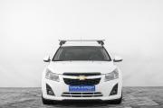 Chevrolet Cruze I Рестайлинг Кемерово  - изображение 21