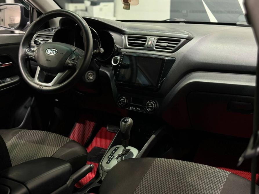 Kia Rio III Ростов-на-Дону  - изображение 20