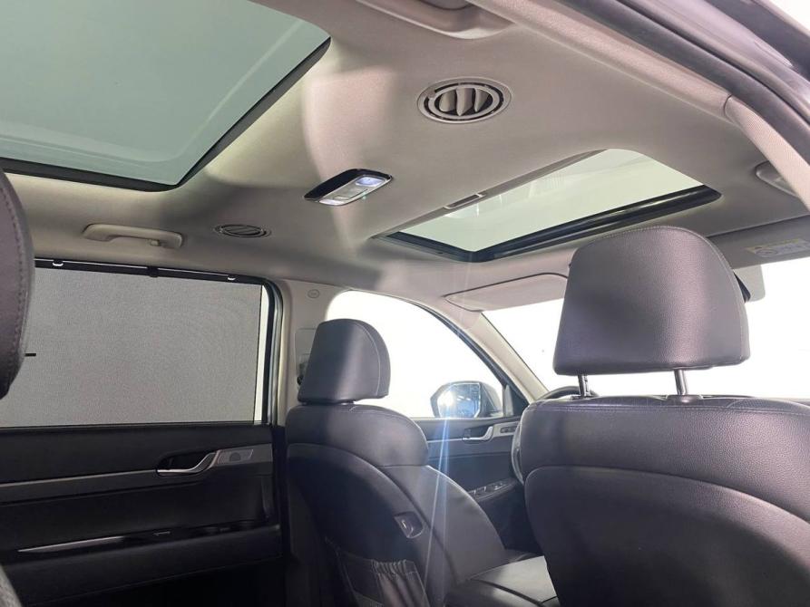 Hyundai Palisade I Санкт-Петербург  - изображение 24