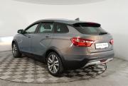 Lada (ВАЗ) Vesta I Рестайлинг (NG) Волгоград  - изображение 28