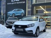 Lada (ВАЗ) Vesta I Вологда  - изображение 15