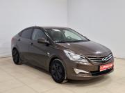Hyundai Solaris I Рестайлинг Альметьевск  - изображение 22