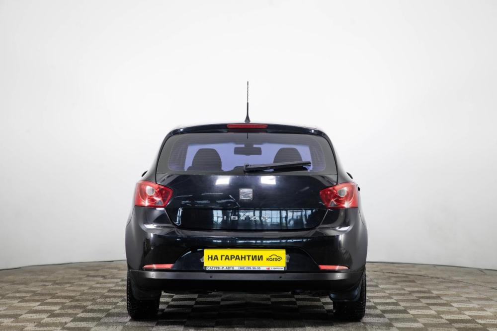 SEAT Ibiza IV Пермь  - изображение 6