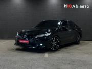 Toyota Camry VIII (XV70) Челябинск  - изображение 24