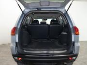 Mitsubishi Pajero Sport II Чита  - изображение 37
