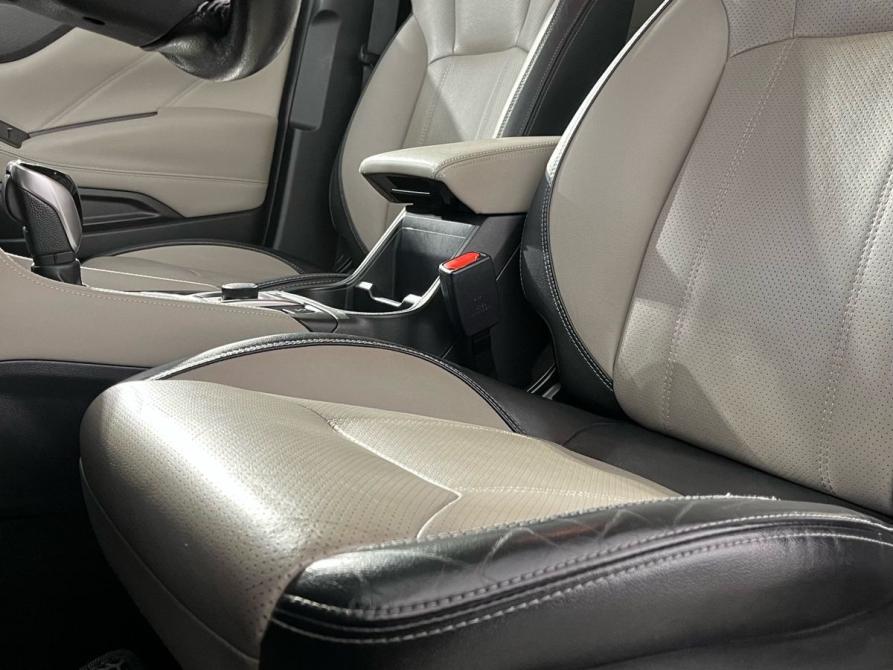 Subaru Forester V Ижевск  - изображение 14