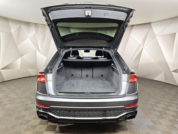 Audi RS Q8 I с пробегом 2020 года, цена 10 999 999 рублей, 43615 км, внедорожник, Автокод Объявления