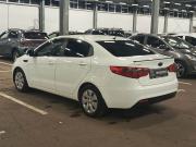 Kia Rio III Рестайлинг Набережные Челны  - изображение 30