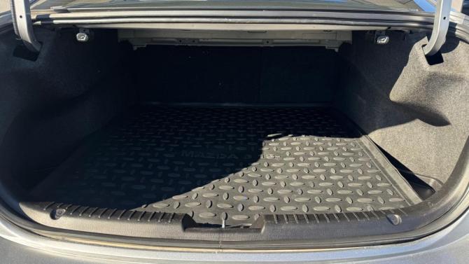 Mazda 6 III (GJ) с пробегом 2014 года, цена 1 585 000 рублей, 197000 км, седан, Автокод Объявления
