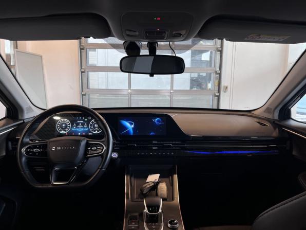Omoda C5 I с пробегом 2024 года, цена 1 800 000 рублей, 64740 км, внедорожник, Автокод Объявления