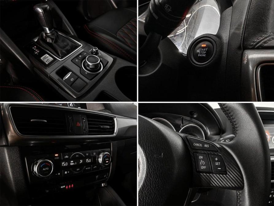 Mazda CX-5 I Рестайлинг Ногинск  - изображение 14