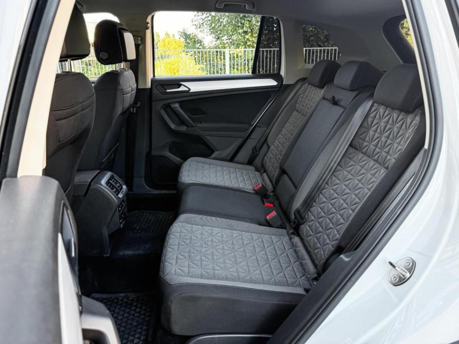 Volkswagen Tiguan II Рестайлинг Ставрополь  - изображение 7