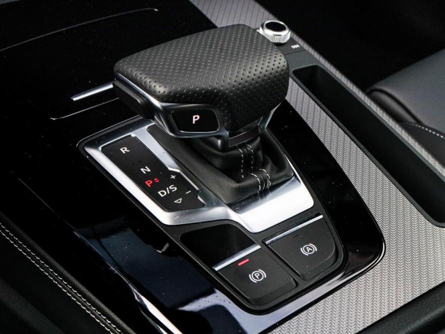 Audi Q5 II (FY) Рестайлинг Москва  - изображение 22