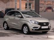 Lada (ВАЗ) XRAY I Новосибирск  - изображение 22