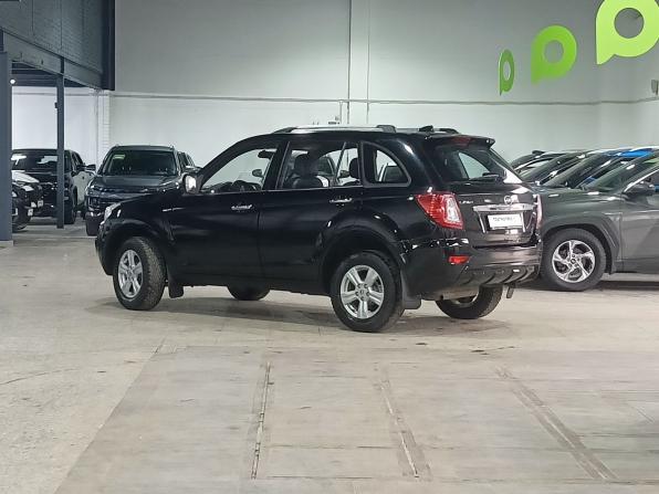 Lifan X60 I с пробегом 2015 года, цена 675 000 рублей, 138564 км, внедорожник, Автокод Объявления