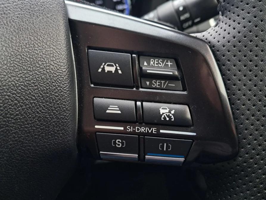 Subaru Levorg I Санкт-Петербург  - изображение 9