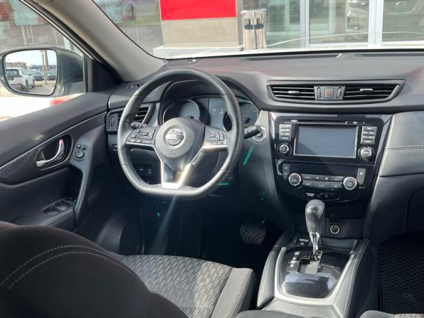 Nissan X-Trail III Рестайлинг с пробегом 2019 года, цена 2 110 000 рублей, 125668 км, внедорожник, Автокод Объявления