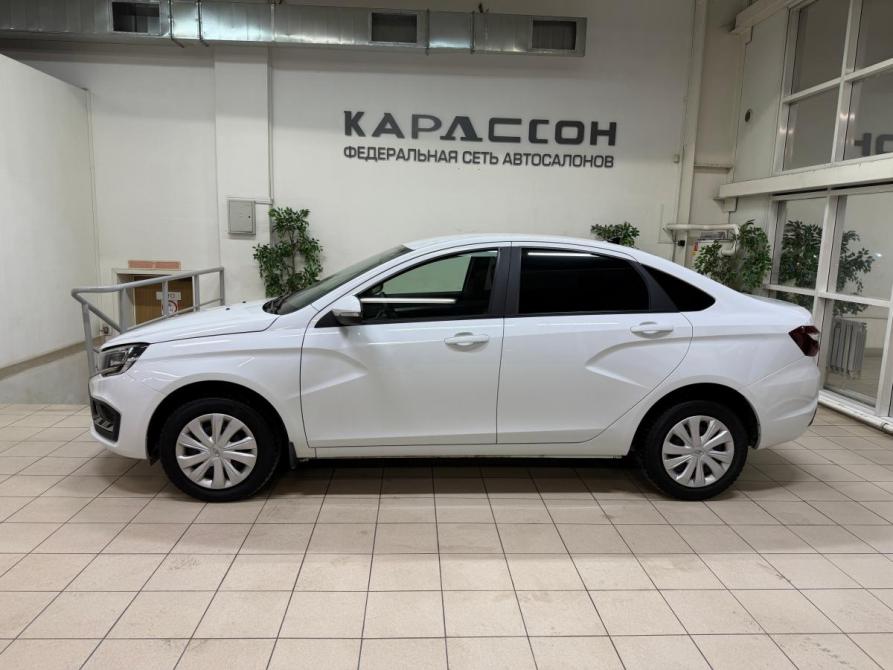 Lada (ВАЗ) Vesta I Рестайлинг (NG) Волгоград  - изображение 5