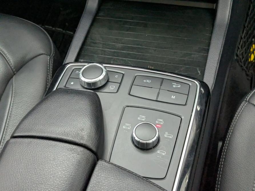 Mercedes-Benz GLS I (X166) Воронеж  - изображение 17