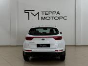 Kia Sportage IV Рестайлинг Екатеринбург  - изображение 28