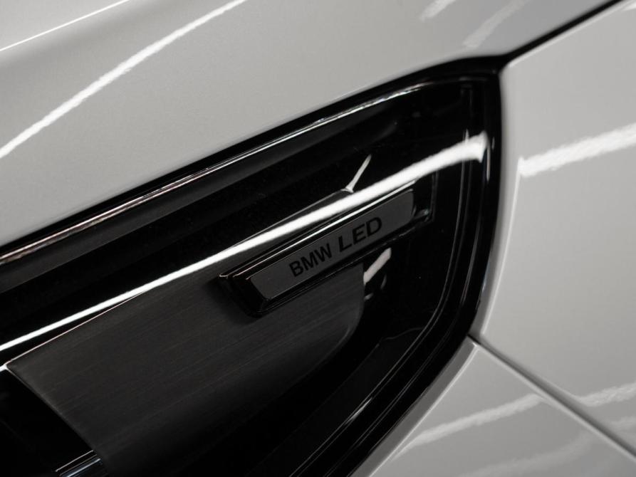 BMW X1 III (U11/U12) Москва  - изображение 29