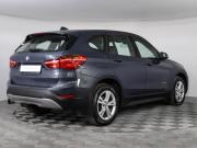BMW X1 II (F48) Химки  - изображение 17